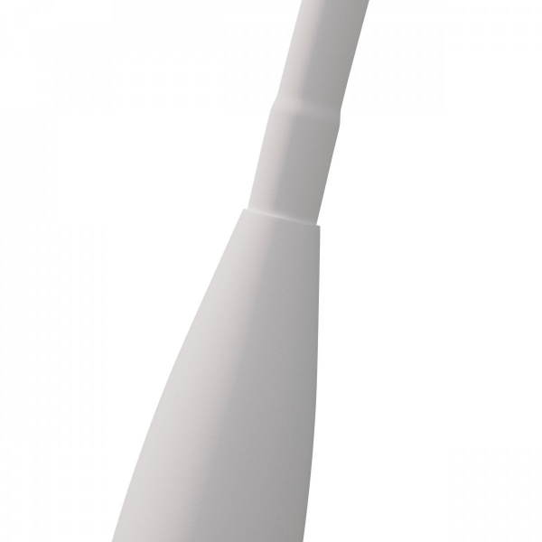 фото Бра 3W 160LM 3000K, белый Omega Lightstar 200336