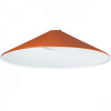 Светильник трековый 48V 28W 3000K 180° красный Nove, черный Lightstar 208432