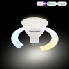 фото Умная лампа G5.3 LED 7W 3300К-6500К CCT+DIM (BLG5318)