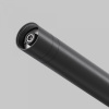 фото Соединитель для модульной системы Shelf 924мм Maytoni Technical CA011-L900-B, черный