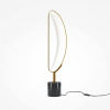 фото Настольный светильник Maytoni Breeze MOD281TL-L15BS3K, латунь