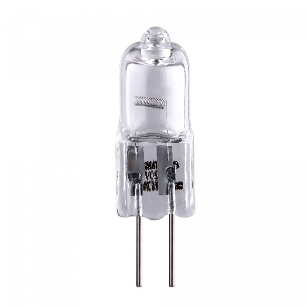фото Галогенная лампа 20W G4 G4 12V20W