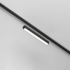 Трековый светильник Maytoni Technical Basis TR080-4-10WTW-B, черный