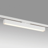 фото Светильник трековый для BARRA 220V 30W 3000K 120° белый Lilla Lightstar 202136
