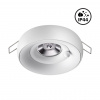 Светильник GU10 50Вт 220В IP44 SPOT, арт. 370797