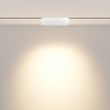 фото Трековый светильник Maytoni Technical Points rot TR033-4-12W3K-M-DS-W, белый