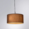фото Подвесная люстра Arte Lamp COPPA A4095SP-3GY