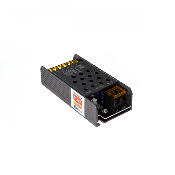 фото Контроллер для управления лентой RGB+3000-6000К (5 цветов) 240W Lightstar 424905
