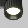 фото Бра Maytoni Calipso C106WL-01-GU10-B, черный