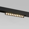 фото Slim Magnetic Умный трековый светильник 12W 2700-6500K Dim HL02 (черный) 85195/01