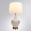 фото Декоративная настольная лампа Arte Lamp SAIPH A5051LT-1PB