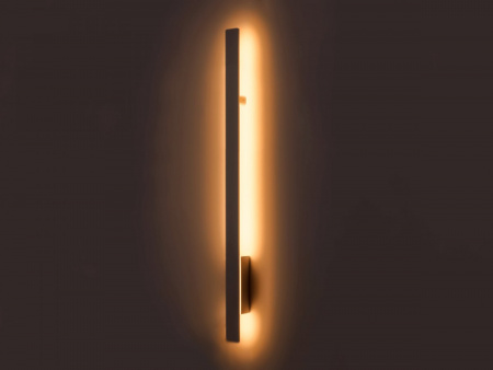 фото SWG LED светильник настенный LW-A0168S-WH-WW Белый 22Вт 3000 К