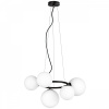 Подвес Globo, матовый черный Lightstar 815057