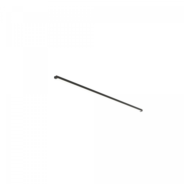 Трековый светильник Maytoni Technical Basis TR173-1-16WTW-B, черный