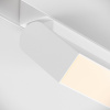 фото Трековый светильник Maytoni Technical Basis Rot TR013-2-10W3K-W, белый