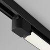 фото Трековый светильник Maytoni Technical Basis TR196-3-20W4K-B(N), черный