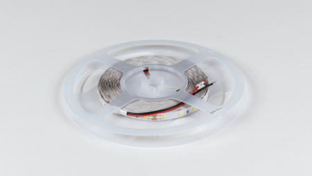 фото Лента светодиодная SWG DSG 2835 WW 60L-V12-IP33, 3000 K, 300 LED, 7,2W/m, LUX, катушка 5 м