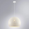 фото Подвесной светильник Arte Lamp CELESTA A7057SP-1WH