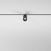 фото Mini Magnetic Трековый светильник 3W 3000K черный 85200/01