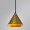 фото Подвесной светильник Arte Lamp DAVID A7041SP-1BK