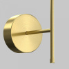 фото Бра Maytoni Elegant C085WL-L12BS2.7K, латунь