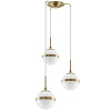 Подвес Globo, бронза Lightstar 813131