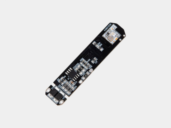 фото Драйвер SWG Tuya Zigbee для системы SY-LINK, 150-450мА, 3-40В, DRV-LINK-150-450Z