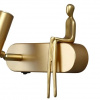 фото Бра Arte Lamp ALBERT A2173AP-1PB