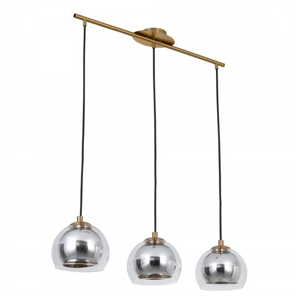 Подвесной светильник Arte Lamp RASTABAN A7984SP-3PB