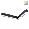 Светильник LED 20Вт 3000/4000/6000К 90-240В IP20 PORT, арт. 359944