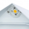фото Декоративная подсветка Arte Lamp BUSTA A1609AP-1WH
