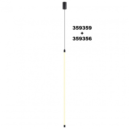 фото Светильник LED 15Вт 4000К 170-265В IP20 KONST, арт. 359356
