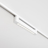 фото Трековый светильник Maytoni Technical Points Rot TR010-1-10W4K-M-W, белый