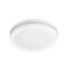 Точечный встраиваемый светильник Arte Lamp TABIT A8430PL-1WH