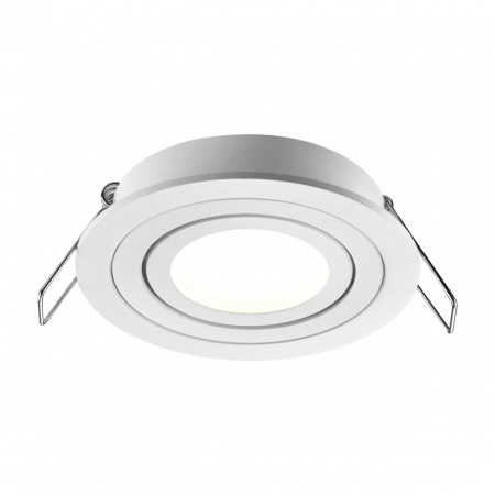 фото Светильник GU10 50Вт 220-240В IP20 WIR, арт. 371017