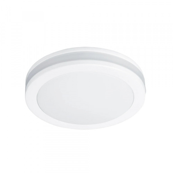 Точечный встраиваемый светильник Arte Lamp TABIT A8430PL-1WH