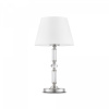 фото Настольный светильник Maytoni Riverside MOD018TL-01CH, хром
