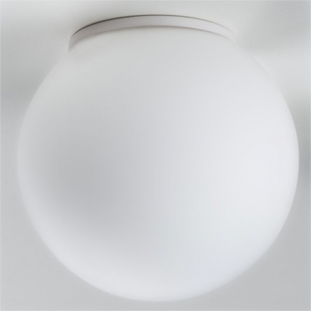 фото Настенно-потолочный светильник 1х40W G9 Globo, слоновая кость Lightstar 803010