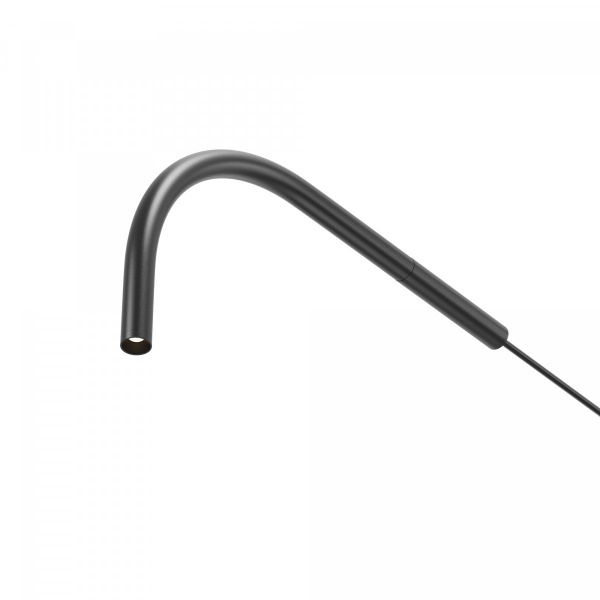 Светильник Maytoni Technical Eye C104WL-3W3-6K-B, черный