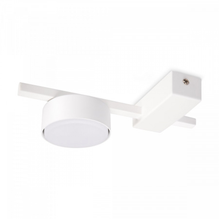 фото Потолочный светильник Freya Tactic FR5363CL-01W, белый