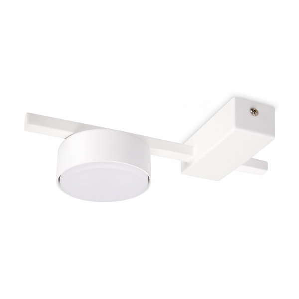 фото Потолочный светильник Freya Tactic FR5363CL-01W, белый