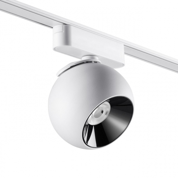 фото Светильник LED 12Вт 3000К 48В IP20 SHINO, арт. 359267
