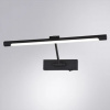 фото Подсветка для картин Arte Lamp HARRISON A1709AP-1BK