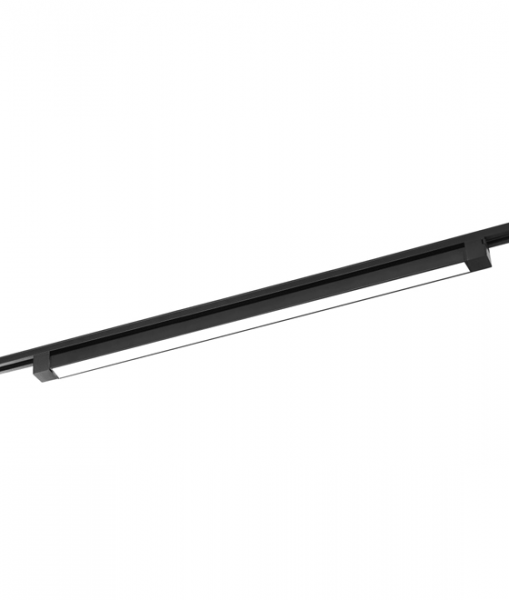 Линейный светильник, TR3436 36W LED 1200*34*34мм 3CCT