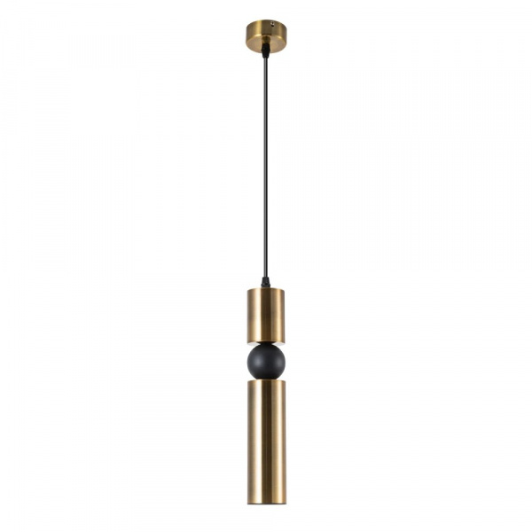 Точечный подвесной светильник Arte Lamp RAN A3162SP-1PB