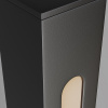 фото Ландшафтный светильник Maytoni Outdoor Pole O440FL-L12GF3K, графит
