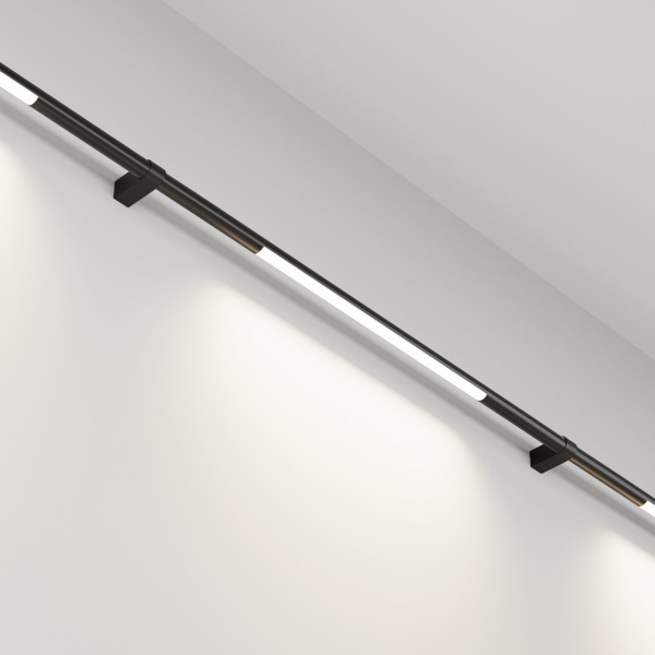 фото Светильник Maytoni Technical Basis C100CL-L500-12W3-6K-B, черный