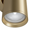 фото Бра Maytoni FOCUS S C068WL-02MG, матовое золото