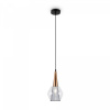 Подвесной светильник Freya Copita FR5133PL-01GR, золото