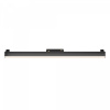 Трековый светильник Maytoni Technical Basis TR074-2-20W3K-B, черный
